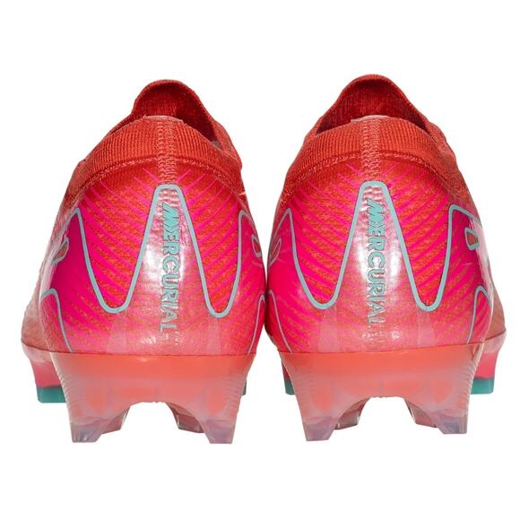 Nike Zoom Mercurial Vapor 16 Elite FG Firm Ground Soccer Cleat size M8 / W9.5 main image 4